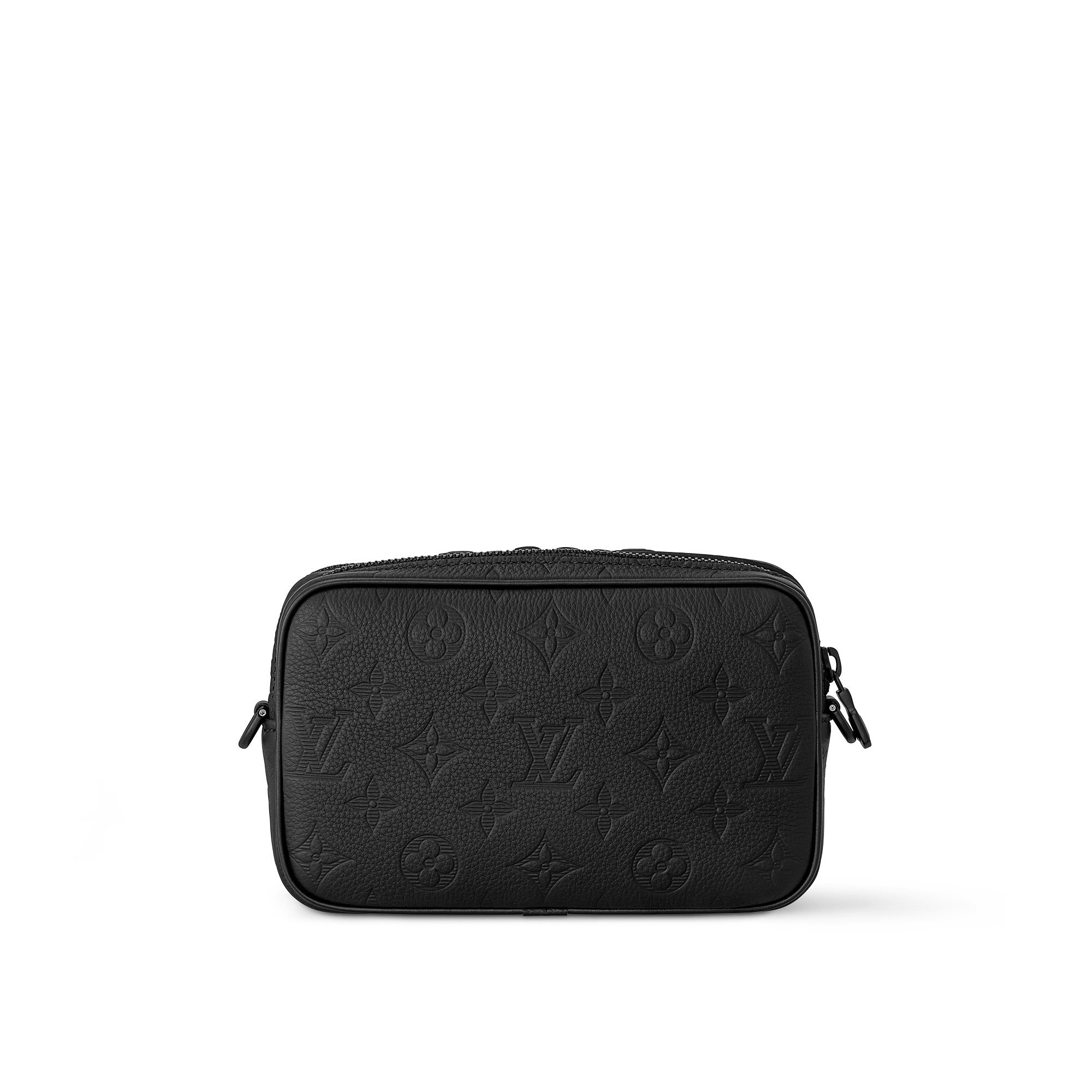 Alpha Wearable Wallet Monogram Shadow Leather - Bags | LOUIS VUITTON